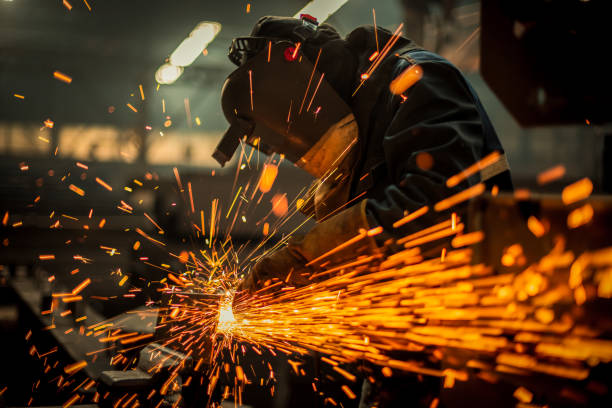 Best Automation and Robotic Welding in Chesapeake, WV