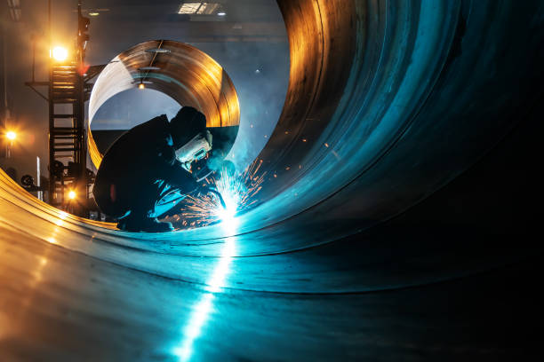 Best Welding Inspection and Certification in Chesapeake, WV