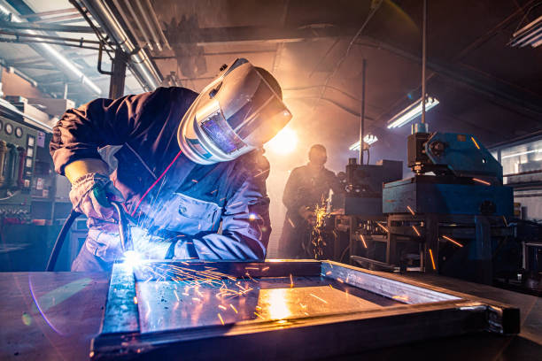Reliable Chesapeake, WV Welder & Metal Fabrication Solutions