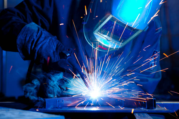 Affordable Welder Services in Chesapeake, WV