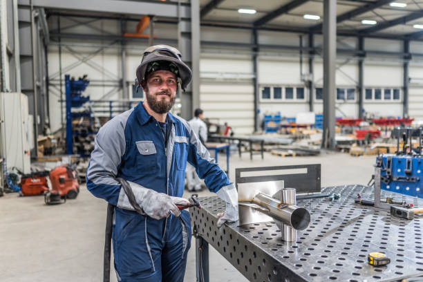 Best Welding Equipment Sales and Repair in Chesapeake, WV