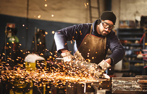 Trusted Chesapeake, WV Welder & Metal Fabrication Experts